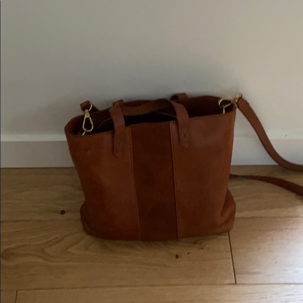 Madewell purse